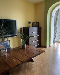 Здається 2-х кімнатна квартира з ремонтом, сучасною технікою та меблями. Р-н Вишенька фото 13 Здається 2-х кімнатна квартира з ремонтом, сучасною технікою та меблями. Р-н Вишенька фото 13