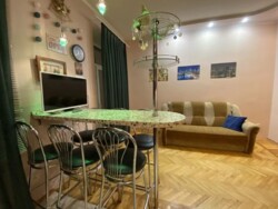 Здається 2-кімнатнатна квартира в Центрі міста, МОЖНО З ТВАРИНКАМИ! АГВ фото 4 Здається 2-кімнатнатна квартира в Центрі міста, МОЖНО З ТВАРИНКАМИ! АГВ фото 4