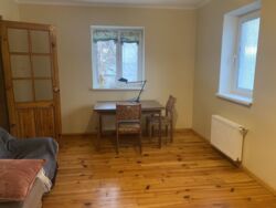 Однокімнатна квартира в приватному будинку. Центр фото 1 Однокімнатна квартира в приватному будинку. Центр фото 1