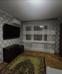 Довготривала оренда 1к квартири на вул. Брацлавська, добрий стан, все є. фото 1 Довготривала оренда 1к квартири на вул. Брацлавська, добрий стан, все є. фото 1