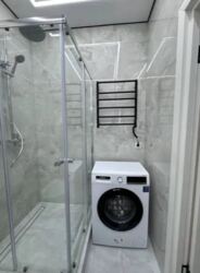 Здається з новим ремонтом 1-но кімнатна квартира в новобудові Дім на Янгеля фото 2 Здається з новим ремонтом 1-но кімнатна квартира в новобудові Дім на Янгеля фото 2