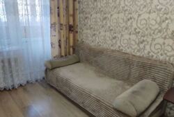 Здається 2-х кімнатна квартира в р-ні Слов'янка, нормальний стан. Все є. фото 6 Здається 2-х кімнатна квартира в р-ні Слов'янка, нормальний стан. Все є. фото 6