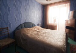 Здається в оренду 3-х кімнатна квартира в Замостянському районі. фото 4 Здається в оренду 3-х кімнатна квартира в Замостянському районі. фото 4