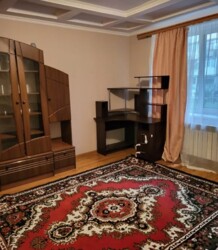 Довготривала оренда 1к квартири на вул. Павла Корнелюка, добрий стан, все є. фото 1 Довготривала оренда 1к квартири на вул. Павла Корнелюка, добрий стан, все є. фото 1