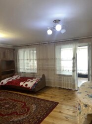 Здається 3-х кімнатна квартира в р-ні Слов'янка. Все є, гарна фото 14 Здається 3-х кімнатна квартира в р-ні Слов'янка. Все є, гарна фото 14