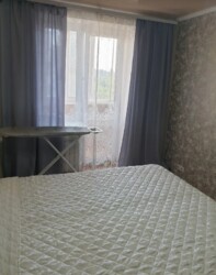 Здається 3-х кімнатна квартира в р-і Слов'янка, добрий стан. фото 12 Здається 3-х кімнатна квартира в р-і Слов'янка, добрий стан. фото 12