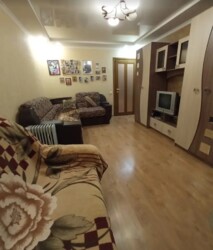 Здається 1-но кімнатна квартира у районі Вишеньки. Все є, житловий стан. фото 1 Здається 1-но кімнатна квартира у районі Вишеньки. Все є, житловий стан. фото 1