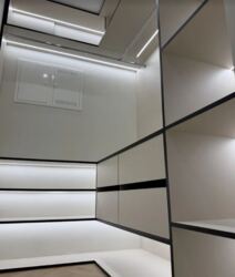 Довготривала оренда 1к квартири на вул. Праведників світу ЖК Forest Home фото 2 Довготривала оренда 1к квартири на вул. Праведників світу ЖК Forest Home фото 2