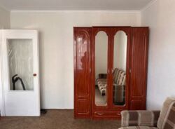 Здається 1-но кімнатна квартира в р-ні Київської вулиці, добрий стан, все є. фото 4 Здається 1-но кімнатна квартира в р-ні Київської вулиці, добрий стан, все є. фото 4