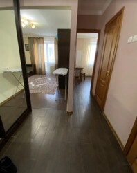 Здається в оренду 1-но кімнатна квартира в р-ні Нижньої Слов'янки. фото 4 Здається в оренду 1-но кімнатна квартира в р-ні Нижньої Слов'янки. фото 4