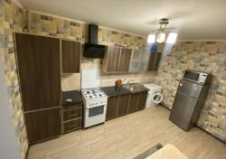 Здається в оренду 1-но кімнатна квартира в Центральній частині міста, новий ЖК. фото 14 Здається в оренду 1-но кімнатна квартира в Центральній частині міста, новий ЖК. фото 14