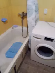 Оренда однокімнатної квартири на перехресті Пирогова і Зодчих. фото 3 Оренда однокімнатної квартири на перехресті Пирогова і Зодчих. фото 3