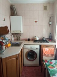 Здається 1-но кімнатна квартира в Замостянському районі. фото 6 Здається 1-но кімнатна квартира в Замостянському районі. фото 6