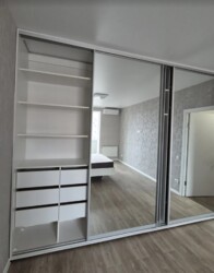 Здається 1-но кімнатна квартира в ЖК Набережний квартал. Гарний стан. фото 16 Здається 1-но кімнатна квартира в ЖК Набережний квартал. Гарний стан. фото 16