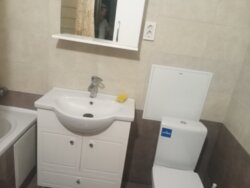 ОРЕНДА 1-КІМНАТНОЇ КВАРТИРИ В НОВОБУДОВІ фото 8 ОРЕНДА 1-КІМНАТНОЇ КВАРТИРИ В НОВОБУДОВІ фото 8