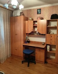 Здається 3-х кімнатна квартира, все є (техніка, меблі) р-н Мед. університета фото 5 Здається 3-х кімнатна квартира, все є (техніка, меблі) р-н Мед. університета фото 5