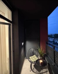 Здається 1-но кімнатна квартира в Центрі міста ЖК Central Park Vinnytsia фото 8 Здається 1-но кімнатна квартира в Центрі міста ЖК Central Park Vinnytsia фото 8