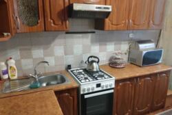 Здається 2-х кімнатна квартира в р-ні Слов'янка, нормальний стан. Все є. фото 10 Здається 2-х кімнатна квартира в р-ні Слов'янка, нормальний стан. Все є. фото 10