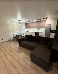 Здається сучасна 2-х кімнатна квартира на Поділлі фото 4 Здається сучасна 2-х кімнатна квартира на Поділлі фото 4