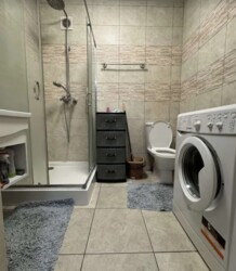 Довготривала оренда 2к квартири на вул. Київська ЖК Набережний Квартал 2 фото 9 Довготривала оренда 2к квартири на вул. Київська ЖК Набережний Квартал 2 фото 9