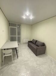 Здається з новим ремонтом 1-но кімнатна квартира в новобудові Дім на Янгеля фото 7 Здається з новим ремонтом 1-но кімнатна квартира в новобудові Дім на Янгеля фото 7