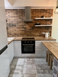 Оренда вишуканої 1-кімнатної квартири в ЖК Набережний Квартал фото 14 Оренда вишуканої 1-кімнатної квартири в ЖК Набережний Квартал фото 14