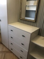 Здається 3-х кімнатна квартира в районі Петроцентру. фото 7 Здається 3-х кімнатна квартира в районі Петроцентру. фото 7