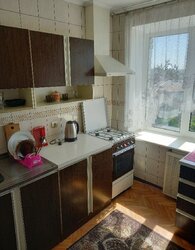 Здається 2-х кімнатна квартира в центральній частині міста, все є, житловий стан фото 2 Здається 2-х кімнатна квартира в центральній частині міста, все є, житловий стан фото 2