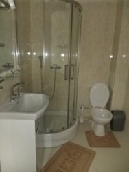 Оренда 1-кімнатної квартири. Р-н залізничного вокзалу. Новий ремонт. Перша здача фото 1 Оренда 1-кімнатної квартири. Р-н залізничного вокзалу. Новий ремонт. Перша здача фото 1