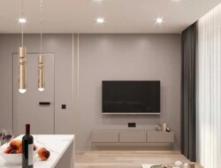 Здається сучасна 1-но кімнатна квартира в Центрі міста. Люксова. фото 9 Здається сучасна 1-но кімнатна квартира в Центрі міста. Люксова. фото 9