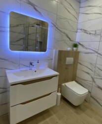 Довготривала оренда 1к квартири на вул. 600-річчя 3Б ЖК Лісопарковий фото 6 Довготривала оренда 1к квартири на вул. 600-річчя 3Б ЖК Лісопарковий фото 6