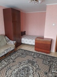 Здається 1-но кімнатна квартира в Ленінському районі. Все є, чиста та охайна фото 5 Здається 1-но кімнатна квартира в Ленінському районі. Все є, чиста та охайна фото 5