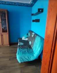 Здається 2-х кімнатна квартира в р-ні Поділля, гарний стан. фото 8 Здається 2-х кімнатна квартира в р-ні Поділля, гарний стан. фото 8