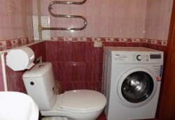 Здається 1-но кімнатна квартира у районі Слов'янки. Все є, житловий стан. фото 9 Здається 1-но кімнатна квартира у районі Слов'янки. Все є, житловий стан. фото 9