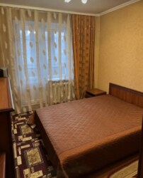 Здається 3-х кімнатна квартира в р-ні Слов'янка (ринок Урожай). Все є. фото 1 Здається 3-х кімнатна квартира в р-ні Слов'янка (ринок Урожай). Все є. фото 1