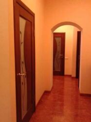 Здається 3-х кім квартира з ремонтом, техніка та меблі. Замостянський район. фото 17 Здається 3-х кім квартира з ремонтом, техніка та меблі. Замостянський район. фото 17