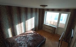 Здається 2-ві кімнати в 3-х кімнатній квартирі, район центрального ринку. Все є для життя. фото 7 Здається 2-ві кімнати в 3-х кімнатній квартирі, район центрального ринку. Все є для життя. фото 7