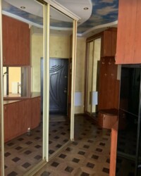 Довготривала оренда 1к квартири на вул. Степана Бандери фото 7 Довготривала оренда 1к квартири на вул. Степана Бандери фото 7