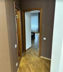 Довготривала оренда 3к квартири на вул. Пирогова, гарний стан фото 8 Довготривала оренда 3к квартири на вул. Пирогова, гарний стан фото 8