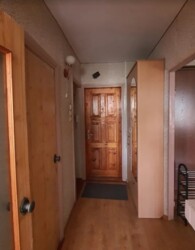 Здається 1-но кімнатна квартира в р-ні ринку Урожай та мед університету. фото 6 Здається 1-но кімнатна квартира в р-ні ринку Урожай та мед університету. фото 6