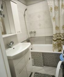 Довготривала оренда 1к квартири на вул. Академіка Янгеля ЖК Династія фото 5 Довготривала оренда 1к квартири на вул. Академіка Янгеля ЖК Династія фото 5