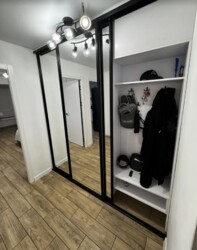 Здається 1-но кімнатна квартира в ЖК Сімейний Comfort. Новий сучасний ремонт. фото 9 Здається 1-но кімнатна квартира в ЖК Сімейний Comfort. Новий сучасний ремонт. фото 9