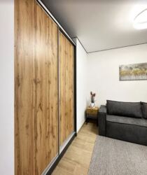 Довготривала оренда 1к квартири на пров. Цегельний ЖК Central Park Vinnytsia. Євроремонт. фото 8 Довготривала оренда 1к квартири на пров. Цегельний ЖК Central Park Vinnytsia. Євроремонт. фото 8