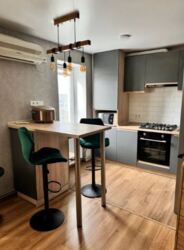 Оренда 1-но кімнатної студії з гарним ремонтом в р-ні Слов'янка. фото 6 Оренда 1-но кімнатної студії з гарним ремонтом в р-ні Слов'янка. фото 6