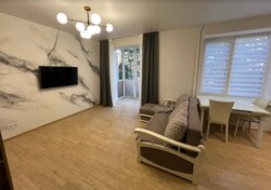 Здається 2-х кімнатна квартира в Центрі міста. Сучасний ремонт. фото 1 Здається 2-х кімнатна квартира в Центрі міста. Сучасний ремонт. фото 1