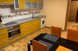 Довготривала оренда 2к квартири на вул. Марії Литвиненко-Вольгемут, добрий стан, все є. фото 11 Довготривала оренда 2к квартири на вул. Марії Литвиненко-Вольгемут, добрий стан, все є. фото 11