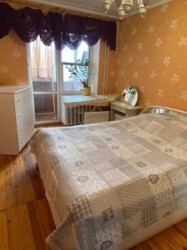 Здається 3-х кімнатна квартира, р-н Вишенька з технікою та меблями. фото 5 Здається 3-х кімнатна квартира, р-н Вишенька з технікою та меблями. фото 5