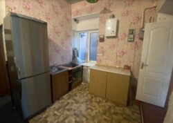 Здається 1-но кімнатна квартира в Центрі міста. Простий житловий стан. фото 6 Здається 1-но кімнатна квартира в Центрі міста. Простий житловий стан. фото 6
