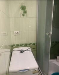 Здається 1-но кімнатна квартира в р-ні нижньої Слов'янки. Гарний стан. фото 9 Здається 1-но кімнатна квартира в р-ні нижньої Слов'янки. Гарний стан. фото 9