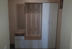 Здається простора з новим ремонтом 1-но кімнатна квартира в ЖК Барський фото 7 Здається простора з новим ремонтом 1-но кімнатна квартира в ЖК Барський фото 7